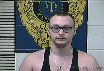 Mugshot of JORDAN WAGNER