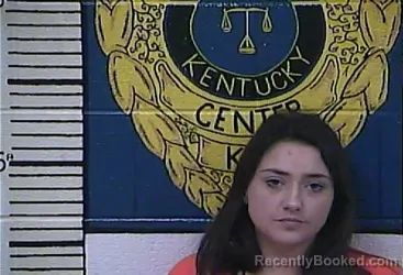 Mugshot of KATELYN MAYS