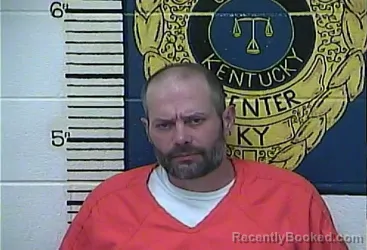 Mugshot of KENNETH MICKEL