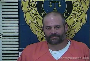 Mugshot of KENNETH MICKEL