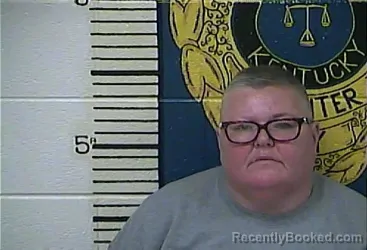 Mugshot of KARYN MERIDA