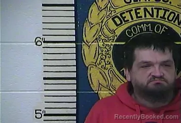 Mugshot of LARRY COLLINS