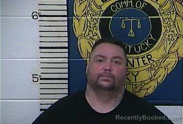 Mugshot of Lane A Frankey