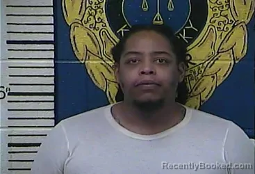 Mugshot of LEWIS L MCFADGEN