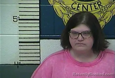 Mugshot of LINDA MURELL