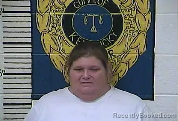 Mugshot of Linda M Williams