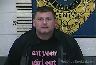 Mugshot of MICHAEL SMITH