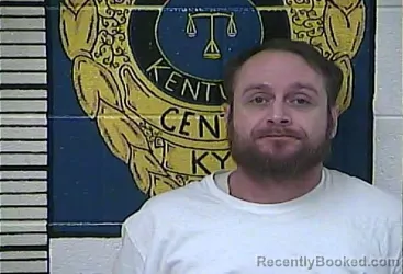 Mugshot of NATHAN HOWARD booked in Clay County, Kentucky on March 20, 2026