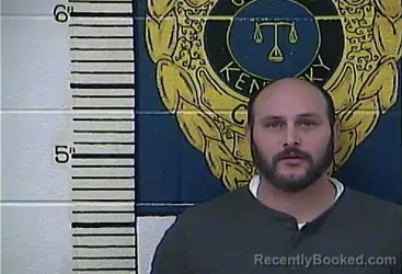 Mugshot of NICHOLAS ALLEN NEWMAN