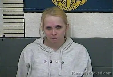 Mugshot of NIKITA ROSS