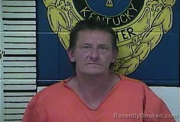 Mugshot of PAUL HUBBARD