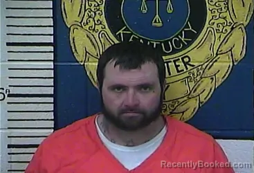 Mugshot of RODNEY CAUDILL