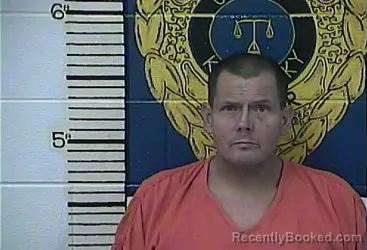 Mugshot of RUSSELL GRAY