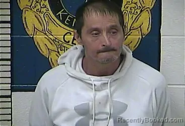 Mugshot of RANDY HOLLAND