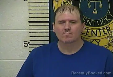 Mugshot of RANDALL MILLS