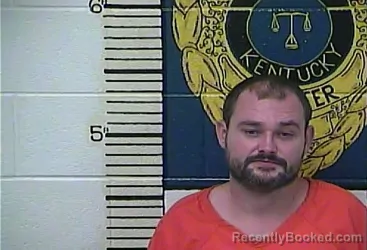 Mugshot of REX SMALLWOOD