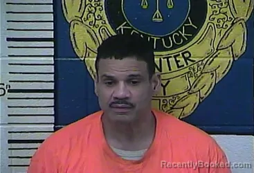 Mugshot of RICK L SMITH