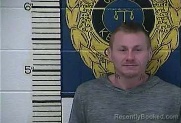 Mugshot of RONALD WILLIAMSON