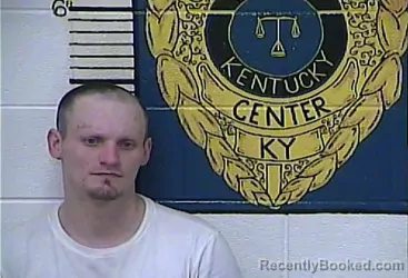 Mugshot of STANLEY BRIAN LOVINS