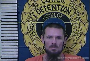 Mugshot of TONY DEZARN