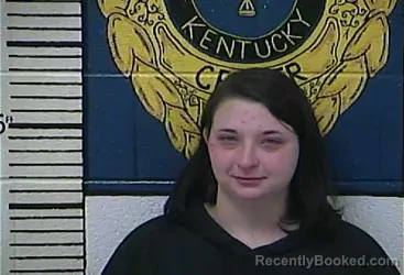 Mugshot of TORI MAKENZIE JACKSON