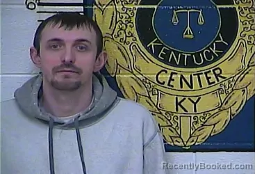 Mugshot of TAYLOR PROSSER