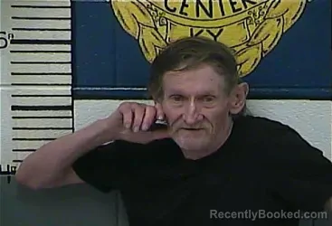 Mugshot of THOMAS POORE