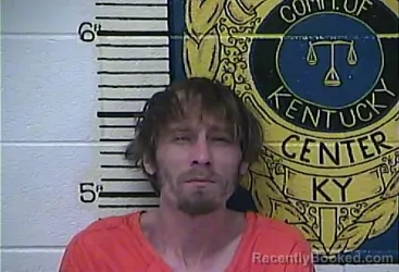 Mugshot of TRAVIS STONE