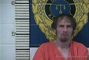 Mugshot of TRAVIS STONE