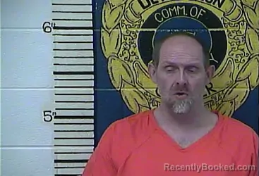 Mugshot of Tracy Smith