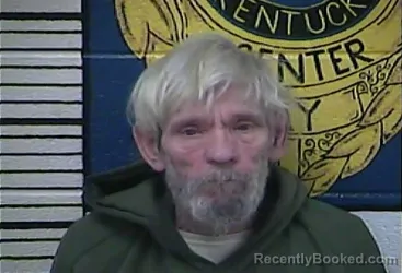 Mugshot of TIMOTHY SCHELL