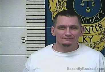 Mugshot of TIMOTHY J TRAFT