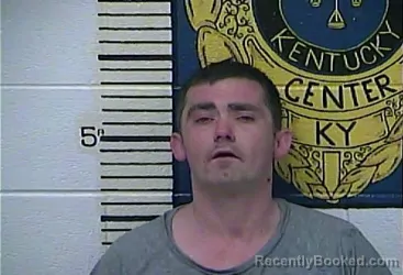 Mugshot of TROY WAGERS