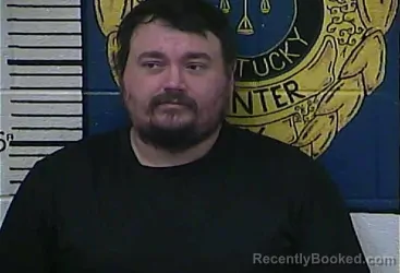 Mugshot of TIMOTHY J WIDNER