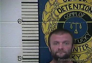 Mugshot of VERNON R RATLIFF