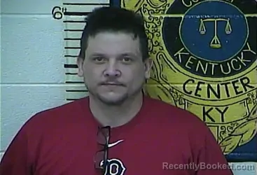 Mugshot of WESLEY COLLINS