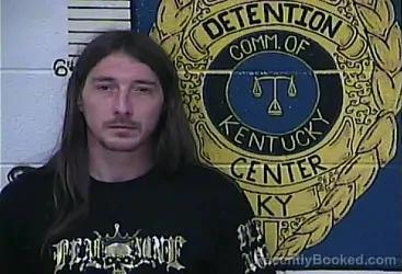 Mugshot of WILLIAM HOLLIN