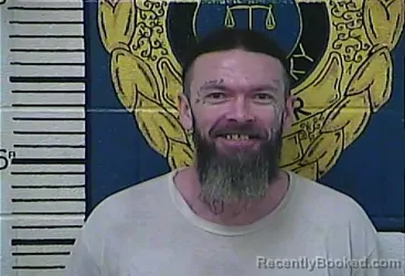 Mugshot of WILLIAM NORTH