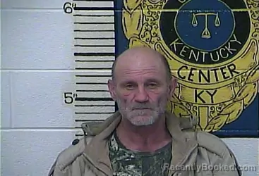 Mugshot of WILLIE R RILEY