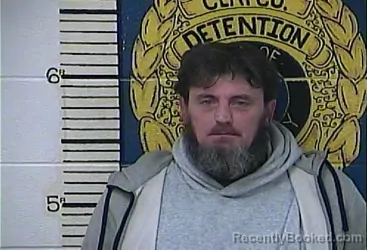 Mugshot of WELZIE JAMES WAGERS