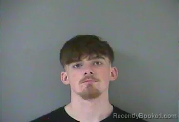 Mugshot of Ayman Ketchey