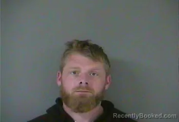 Mugshot of Aaron J Williams