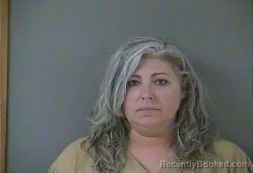 Mugshot of Candid Conyer