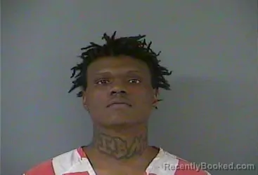 Mugshot of Danny Begley booked in Crittenden County, Kentucky on March 17, 2026