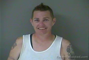 Mugshot of Deena Ann Breeden booked in Crittenden County, Kentucky on October 24, 2026