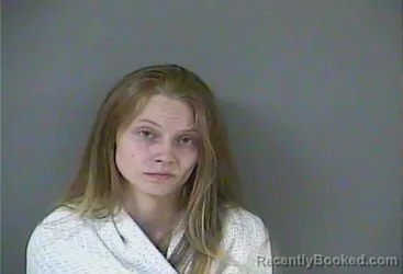 Mugshot of Deitra K Moore