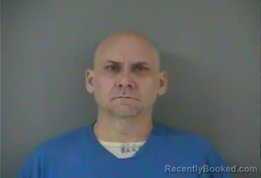 Mugshot of Juan Carlos Barturan