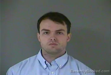 Mugshot of John Walter Lang booked in Crittenden County, Kentucky on April 27, 2026