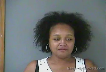 Mugshot of Jennifer Smith booked in Crittenden County, Kentucky on September 11, 2026