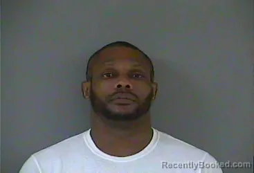 Mugshot of Lynn Obryant Wilson